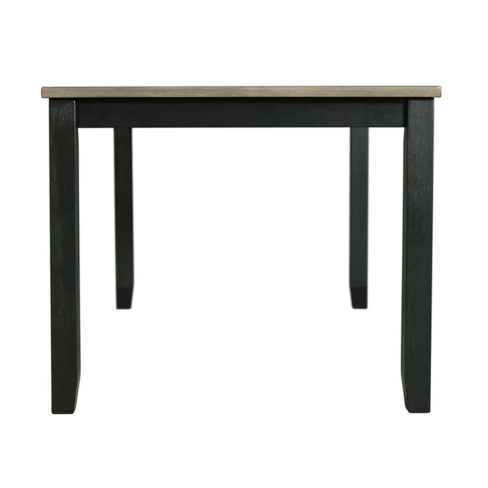 Martin - Dining Set – 5 Piece Dining Room Sets by Elements International at Furniture Wholesale Plus , Nashville furniture store