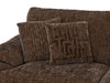 Jaden - Fabric Sofa – Stationary Sofas by Jackson at Furniture Wholesale Plus , Nashville furniture store
