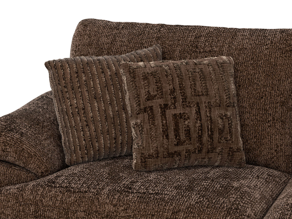Jaden - Fabric Sofa – Stationary Sofas by Jackson at Furniture Wholesale Plus , Nashville furniture store
