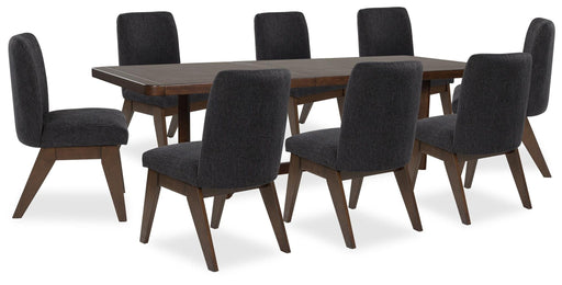 Dilenno - Extension Dining Table Set – 5 Piece Dining Room Sets by Signature Design by Ashley® at Furniture Wholesale Plus , Nashville furniture store