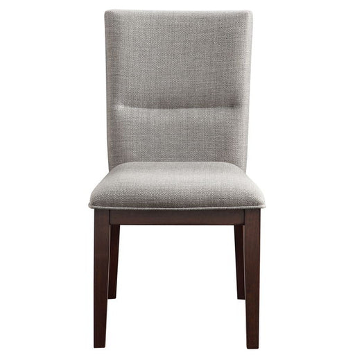 Amalie - Side Chair (Set of 2) – Chair Sets by Steve Silver Furniture at Furniture Wholesale Plus , Nashville furniture store