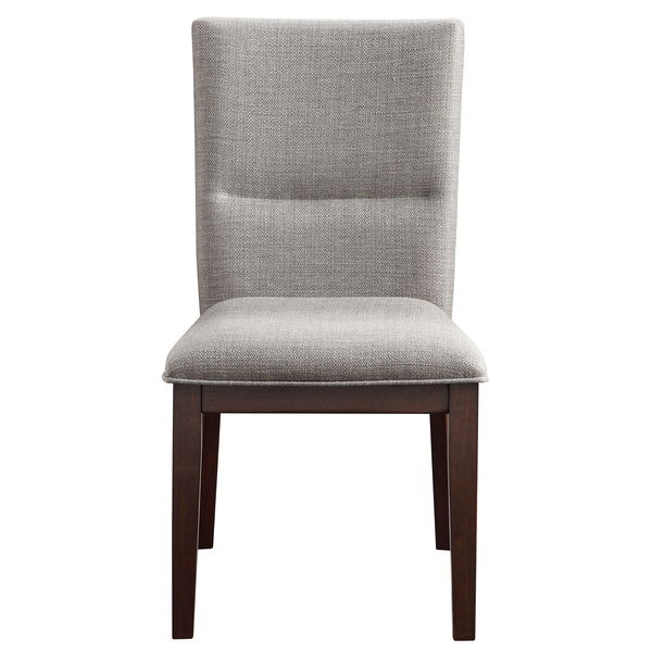 Amalie - Side Chair (Set of 2) – Chair Sets by Steve Silver Furniture at Furniture Wholesale Plus , Nashville furniture store