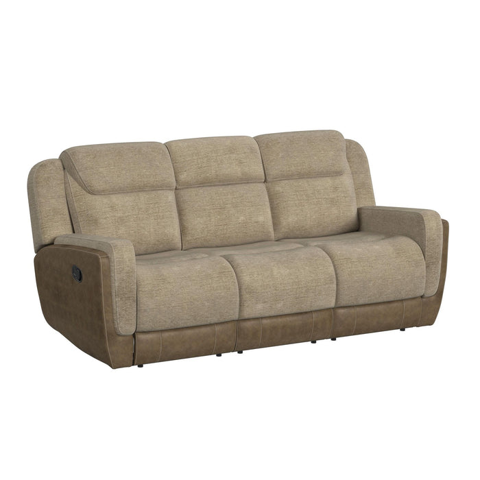 Hornet - Motion Sofa – Reclining Sofas by Elements International at Furniture Wholesale Plus , Nashville furniture store