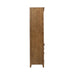 Carolina Park - Bunching Bookcase - Amber Brown – Standard Bookcases by Liberty Furniture at Furniture Wholesale Plus , Nashville furniture store