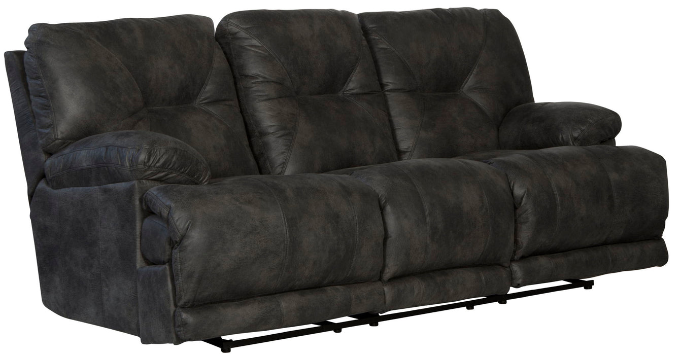Voyager - Lay Flat Reclining Sofa With 3x DDT – Reclining Sofas by Catnapper at Furniture Wholesale Plus , Nashville furniture store