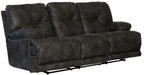 Voyager - Lay Flat Reclining Sofa With 3x DDT – Reclining Sofas by Catnapper at Furniture Wholesale Plus , Nashville furniture store