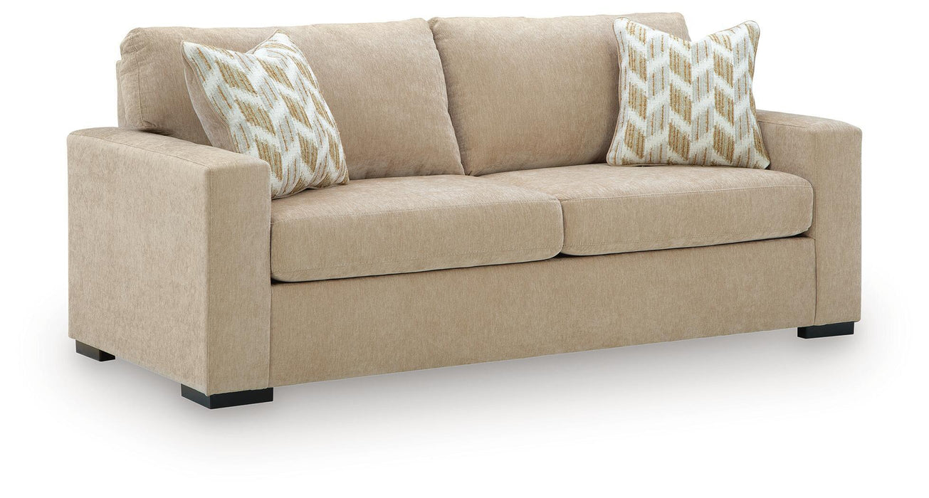 Bridgepoint - Sofa – Stationary Sofas by Signature Design by Ashley® at Furniture Wholesale Plus , Nashville furniture store