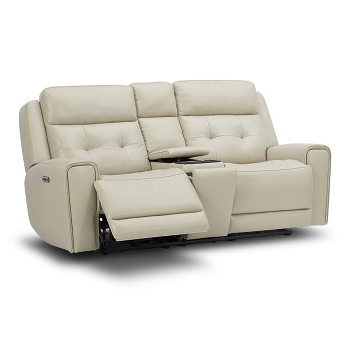Carrington - Loveseat With Console P3 & ZG – Reclining Loveseats by Liberty Furniture at Furniture Wholesale Plus , Nashville furniture store