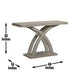 Jocelyn - Sofa Table – Sofa Tables by Steve Silver Furniture at Furniture Wholesale Plus , Nashville furniture store