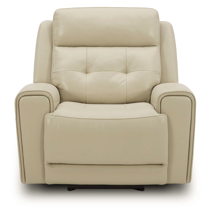 Carrington - Swivel Glider Recliner P3 – Swivel Glider Chairs by Liberty Furniture at Furniture Wholesale Plus , Nashville furniture store