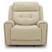 Carrington - Swivel Glider Recliner P3 – Swivel Glider Chairs by Liberty Furniture at Furniture Wholesale Plus , Nashville furniture store