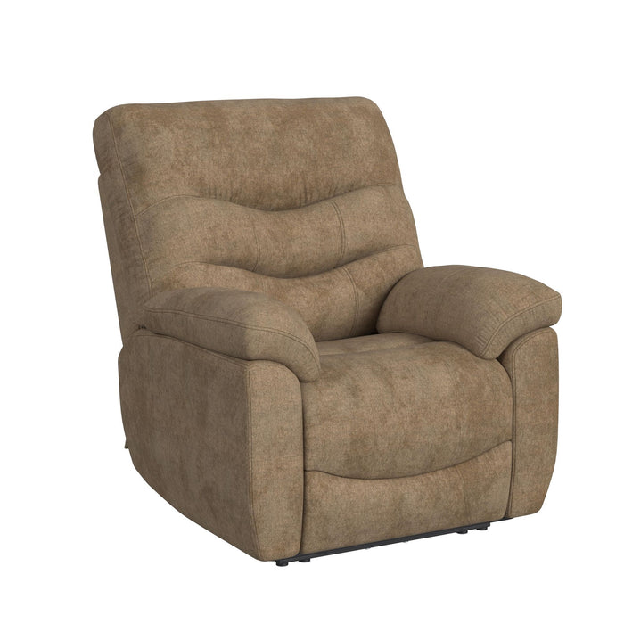 Trifecta - P3 Recliner With Heat Massage, Zero Gravity, Memory Foam - Sefi Puppy – Massage Chairs by Elements International at Furniture Wholesale Plus , Nashville furniture store