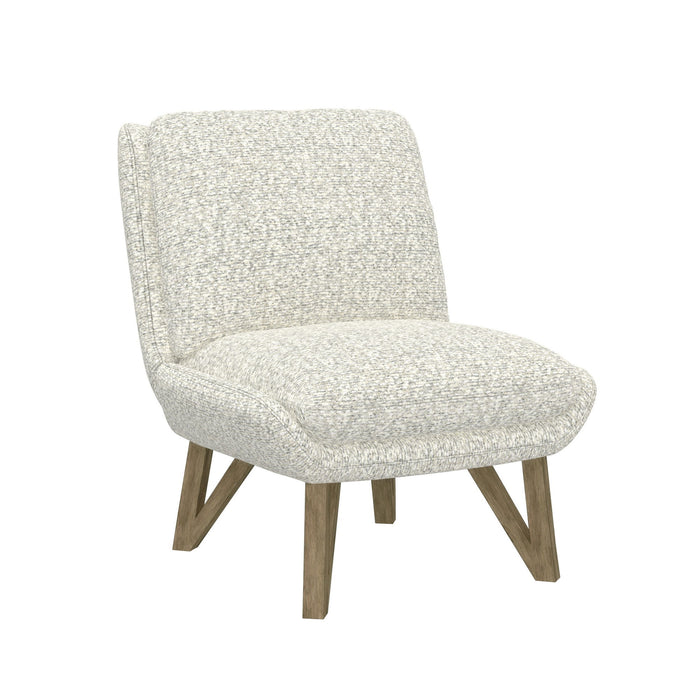 Emerson - Armless Accent Chair - Premium Armless Chairs from Emerald Home - Just $319! Shop now at Furniture Wholesale Plus  We are the best furniture store in Nashville, Hendersonville, Goodlettsville, Madison, Antioch, Mount Juliet, Lebanon, Gallatin, Springfield, Murfreesboro, Franklin, Brentwood
