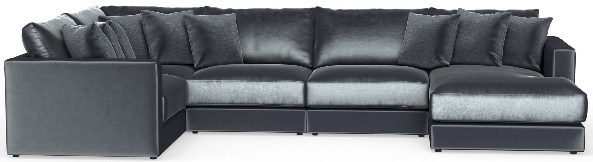 Remington - Modular Sofa - Premium Stationary Sectionals from Jackson - Just $2009! Shop now at Furniture Wholesale Plus  We are the best furniture store in Nashville, Hendersonville, Goodlettsville, Madison, Antioch, Mount Juliet, Lebanon, Gallatin, Springfield, Murfreesboro, Franklin, Brentwood