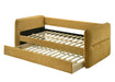 Philipa - Daybed – Daybeds by Crown Mark at Furniture Wholesale Plus , Nashville furniture store