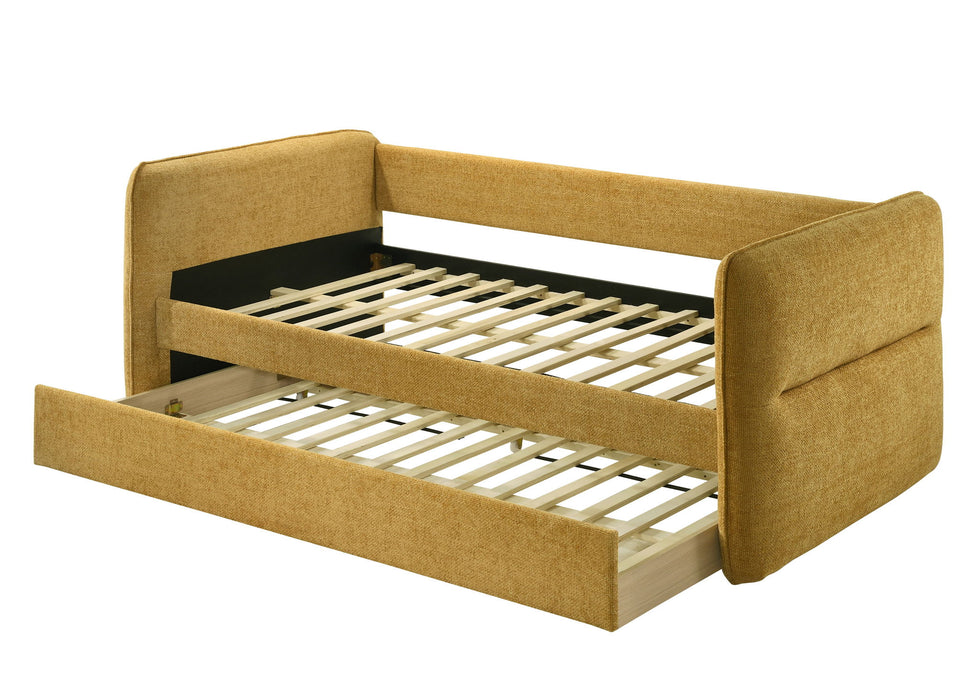 Philipa - Daybed – Daybeds by Crown Mark at Furniture Wholesale Plus , Nashville furniture store