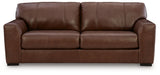 Brogliano - Sofa - Canyon – Stationary Sofas by Signature Design by Ashley® at Furniture Wholesale Plus , Nashville furniture store