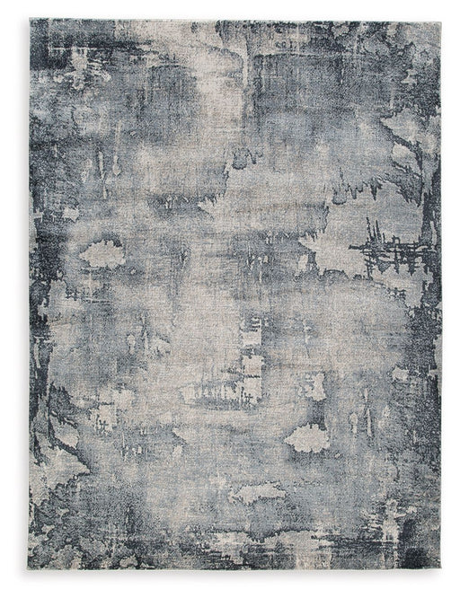 Langrich - Rug – Area Rugs by Signature Design by Ashley® at Furniture Wholesale Plus , Nashville furniture store