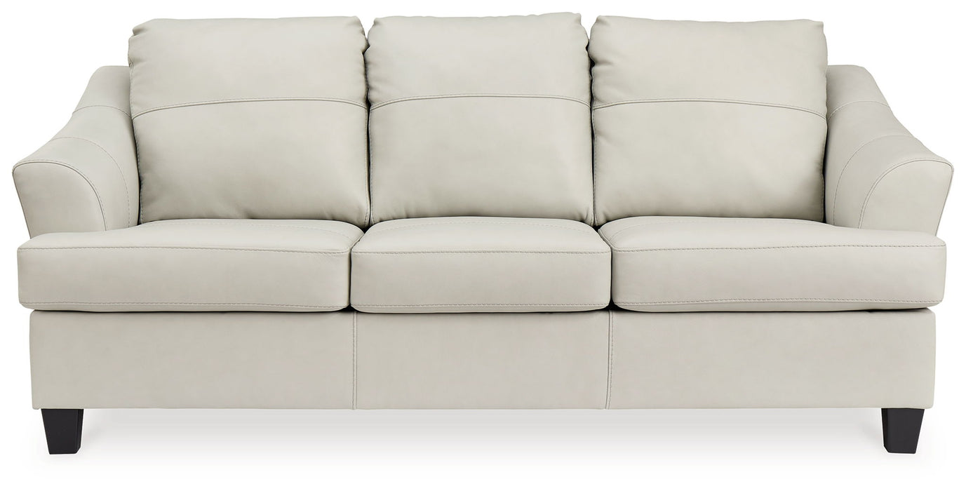 Genoa - Sofa – Stationary Sofas by Signature Design by Ashley® at Furniture Wholesale Plus , Nashville furniture store
