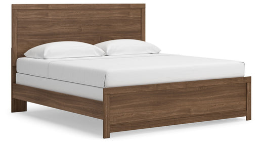 Broachmyn - Panel Bed – Panel Beds by Signature Design by Ashley® at Furniture Wholesale Plus , Nashville furniture store