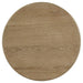 Adina - Round Wood Table – End Tables by Coaster Fine Furniture at Furniture Wholesale Plus , Nashville furniture store
