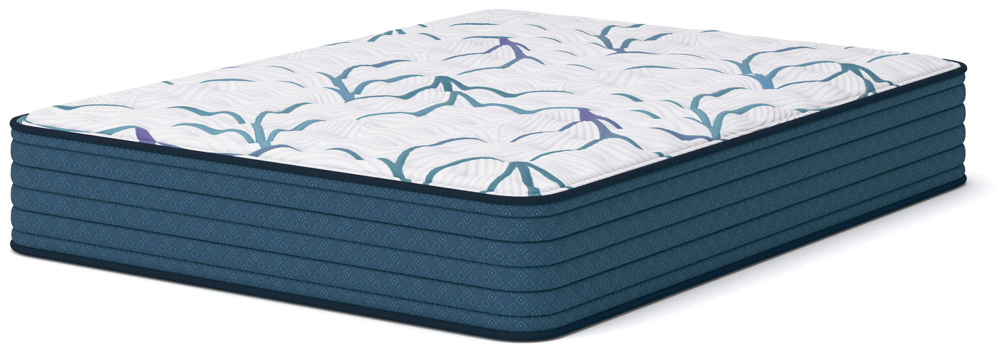 Limited Edition Firm 3.0 - Mattress – Hybrid Mattresses by Sierra Sleep® by Ashley at Furniture Wholesale Plus , Nashville furniture store
