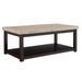 Kansas - Occasional Table Set – Table Sets by Elements International at Furniture Wholesale Plus , Nashville furniture store