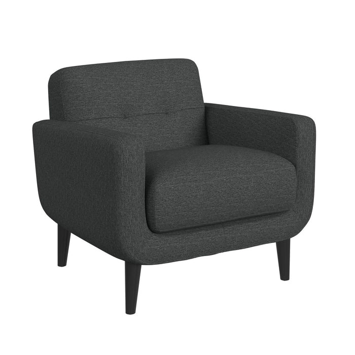 Hadley II - Chair – Arm Chairs by Elements International at Furniture Wholesale Plus , Nashville furniture store