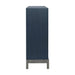 Braxton - Accent Cabinet - Azure Blue – Accent Cabinets by Liberty Furniture at Furniture Wholesale Plus , Nashville furniture store