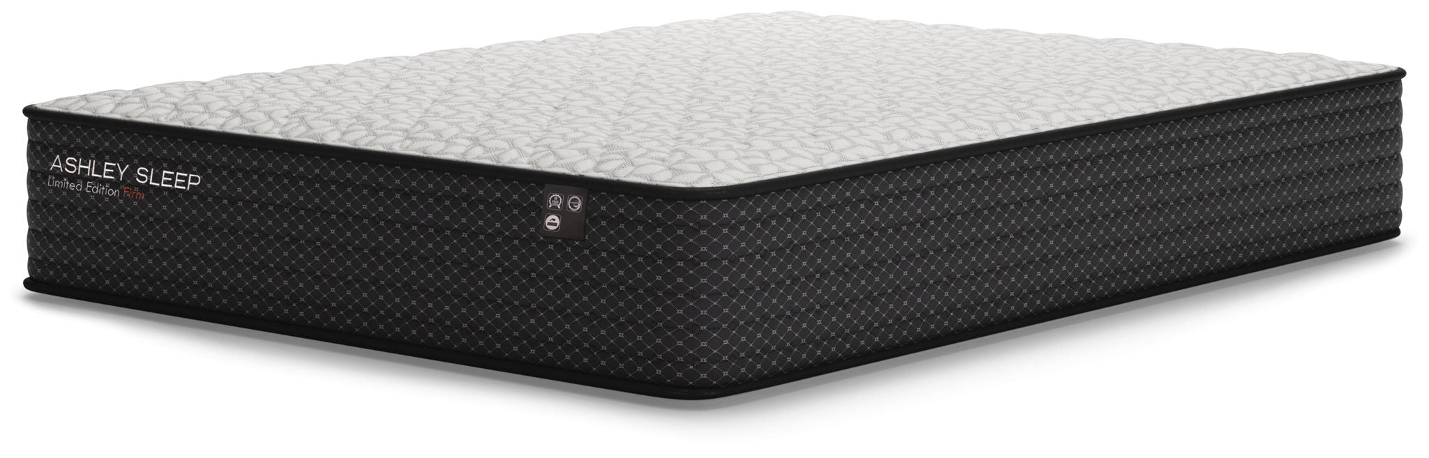 Limited Edition Firm - Mattress – Innerspring Mattresses by Sierra Sleep® by Ashley at Furniture Wholesale Plus , Nashville furniture store