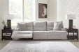 Acklen Place - Reclining Sectional – Reclining Sectionals by Signature Design by Ashley® at Furniture Wholesale Plus , Nashville furniture store