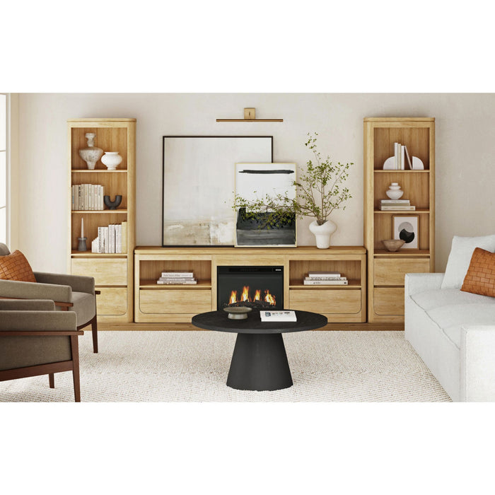 Rosalie - TV Console – TV Stands by Elements International at Furniture Wholesale Plus , Nashville furniture store