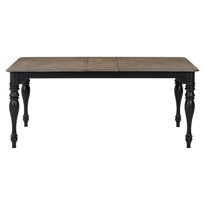 Magnolia Manor - Drop Leaf Table – Dining Tables by Liberty Furniture at Furniture Wholesale Plus , Nashville furniture store
