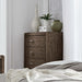 Avalon - 5 Drawer Chest – Accent Chests by Liberty Furniture at Furniture Wholesale Plus , Nashville furniture store