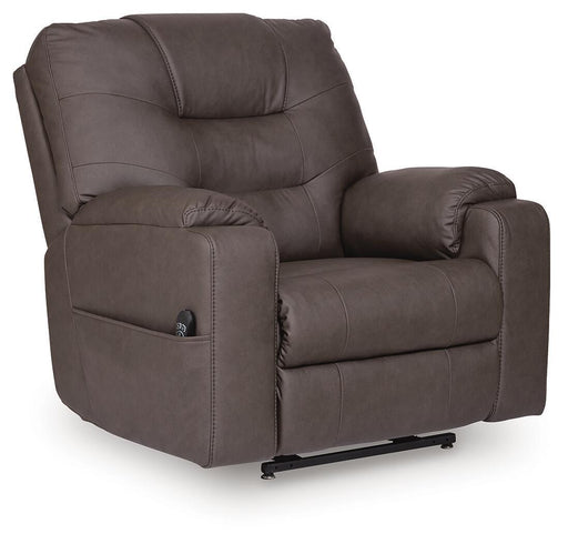 Belmone Pike - Power Lift Recliner – Lift Chairs by Signature Design by Ashley® at Furniture Wholesale Plus , Nashville furniture store