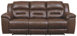 Stoneland - Power Reclining Sofa – Reclining Sofas by Signature Design by Ashley® at Furniture Wholesale Plus , Nashville furniture store