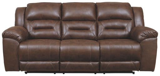Stoneland - Power Reclining Sofa – Reclining Sofas by Signature Design by Ashley® at Furniture Wholesale Plus , Nashville furniture store