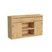 Rosalie - Dining Room Server – Servers by Elements International at Furniture Wholesale Plus , Nashville furniture store