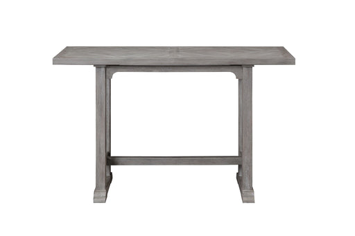 Whitford - Sofa Table - Gray – Sofa Tables by Steve Silver Furniture at Furniture Wholesale Plus , Nashville furniture store