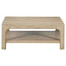 Solano - Square Wood Table – End Tables by Coaster Fine Furniture at Furniture Wholesale Plus , Nashville furniture store