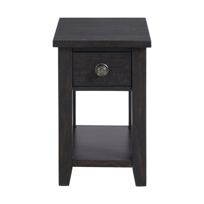 Kendyl - Occasional Table – Chair Side Tables by Elements International at Furniture Wholesale Plus , Nashville furniture store