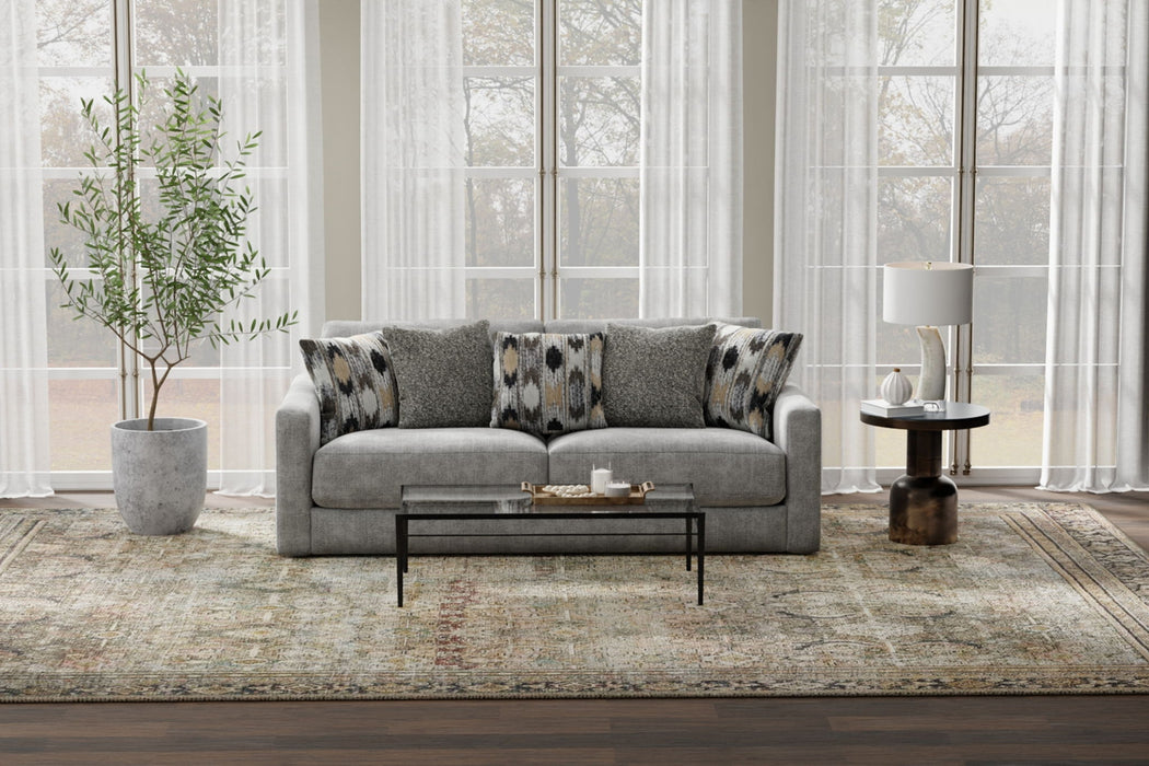 Avondale - Sofa – Stationary Sofas by Jackson at Furniture Wholesale Plus , Nashville furniture store