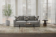 Avondale - Sofa – Stationary Sofas by Jackson at Furniture Wholesale Plus , Nashville furniture store