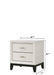 Akerson - Nightstand – Accent Nightstands by Crown Mark at Furniture Wholesale Plus , Nashville furniture store