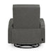 Rosslyn - Swivel Glider Recliner P3 – Swivel Glider Chairs by Liberty Furniture at Furniture Wholesale Plus , Nashville furniture store