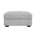 Arizona - Modular Ottoman – Upholstered Ottomans by Elements International at Furniture Wholesale Plus , Nashville furniture store