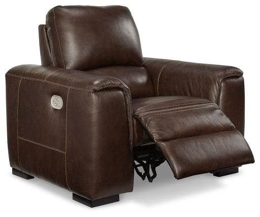 Alessandro - Power Recliner – Reclining Chairs by Signature Design by Ashley® at Furniture Wholesale Plus , Nashville furniture store