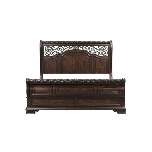 Arbor Place - Bedroom Set – 3 Piece Bedroom Sets by Liberty Furniture at Furniture Wholesale Plus , Nashville furniture store