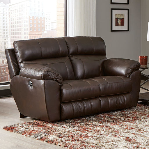 Costa - Lay Flat Reclining Loveseat – Reclining Loveseats by Catnapper at Furniture Wholesale Plus , Nashville furniture store