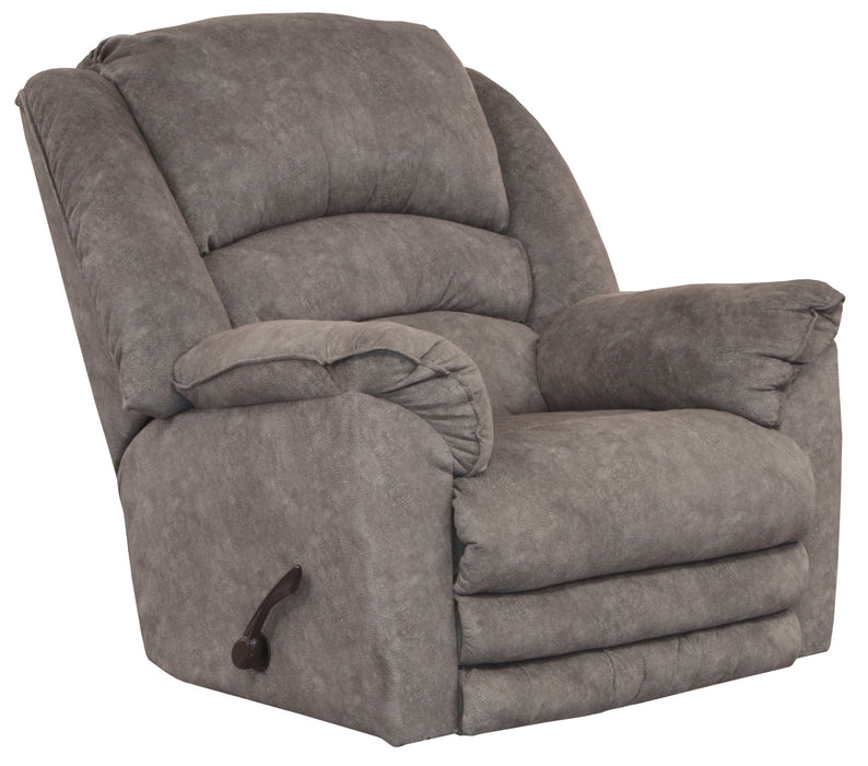 Rialto - Chaise Rocker Recliner - Premium Rocker Chairs from Catnapper - Just $819! Shop now at Furniture Wholesale Plus  We are the best furniture store in Nashville, Hendersonville, Goodlettsville, Madison, Antioch, Mount Juliet, Lebanon, Gallatin, Springfield, Murfreesboro, Franklin, Brentwood